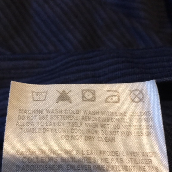 Mens Nike Dri-Fit Shirt - Picture 7 of 7